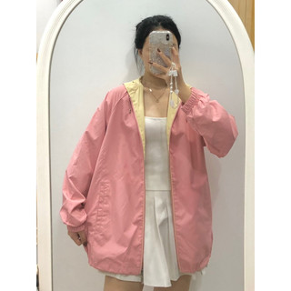 [2HAND] Jacket 2hand korea (Áo khoác hàn)