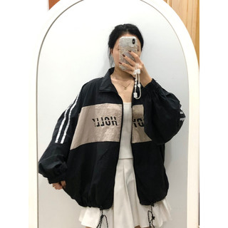 [2HAND] Jacket áo khoác đã chốt