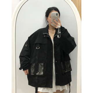 [2HAND] JACKET KOREA áo khoác hàn quốc