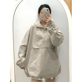 [2HAND] Jacket áo khoác đã chốt