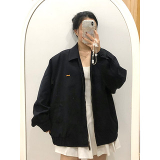 [2HAND] JACKET KOREA áo khoác hàn quốc