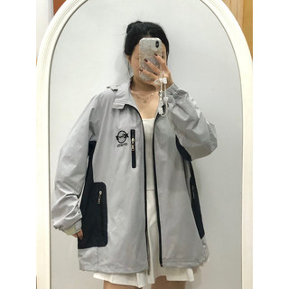 [2HAND] JACKET KOREA áo khoác hàn quốc