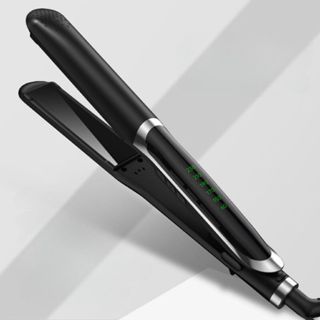 Máy duỗi tóc 6 mức nhiệt độ phù hợp nhiều loại tóc, tạo kiểu tóc đa dạng