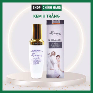 Ủ trắng face ncollagen chính hãng