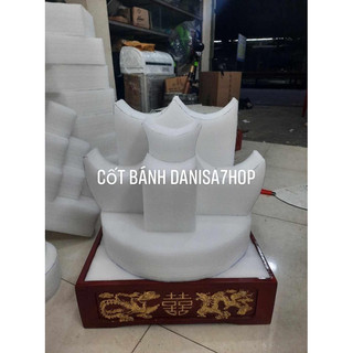  cốt bánh Danisa 7-9 hộp 