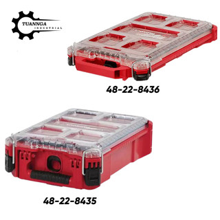 Thùng Đựng Pạckout Milwaukee 8435