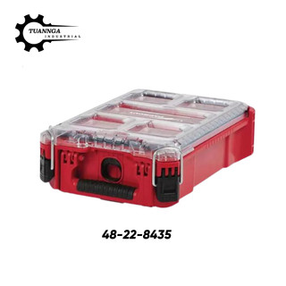 Thùng Đựng Pạckout Milwaukee 8435
