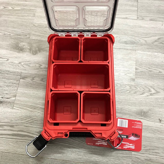 Thùng Đựng Pạckout Milwaukee 8435