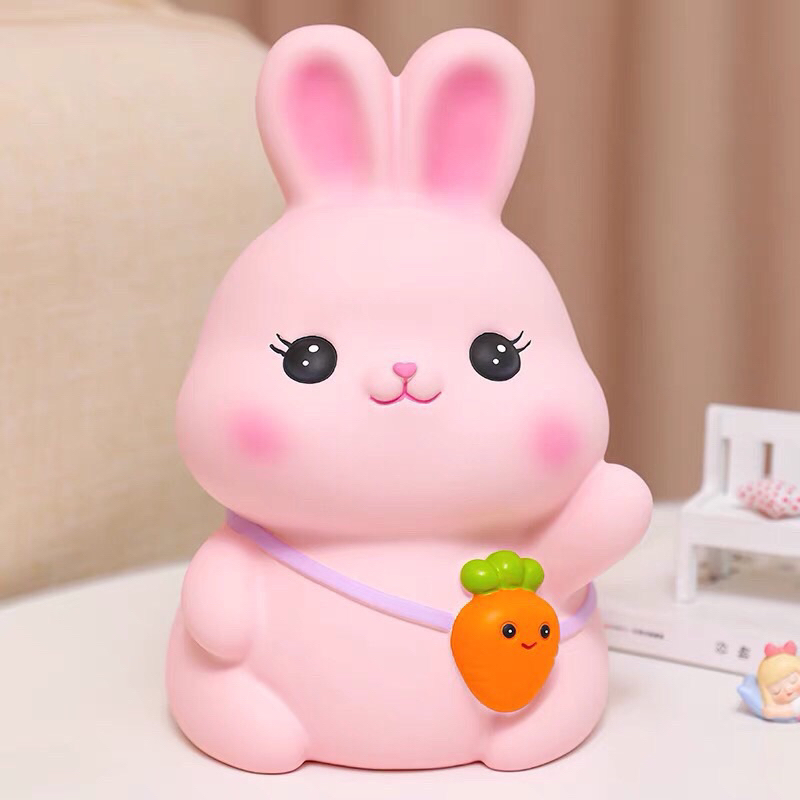 Tượng tô màu size lớn 18-24cm nhiều hình