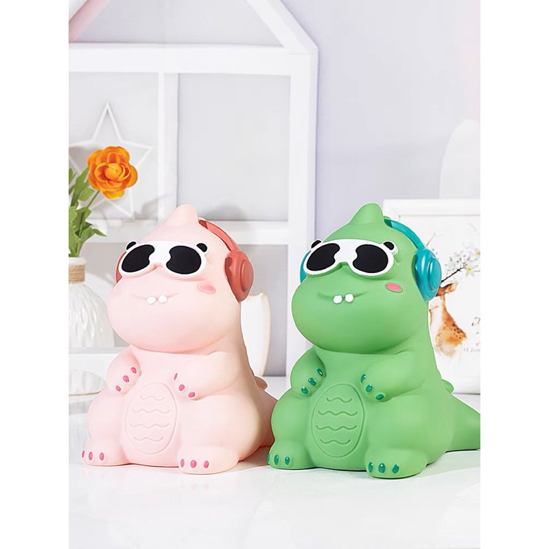 Tượng tô màu size lớn 18-24cm nhiều hình