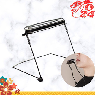 Holder Giá đỡ Kẹp kèn Harmonica Easttop 24 lỗ và 10 lỗ