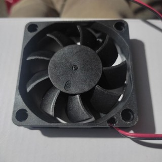 quạt fan tản nhiệt 6×6cm