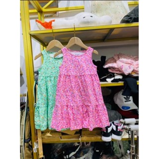 Váy xuất dư P.LACE