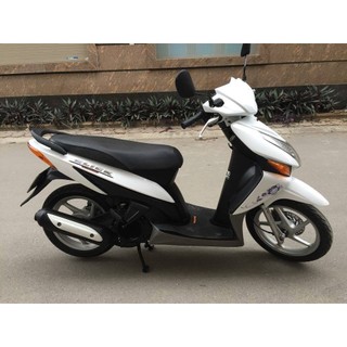 Thảm Để Chân Click 110 Honda