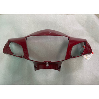 Nắp đầu trước / ốp đầu trước / ốp bợ đèn xe EZ 110cc - Chính hãng SYM