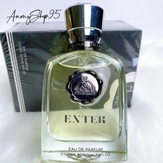 Nước Hoa Nam Enter 100ml