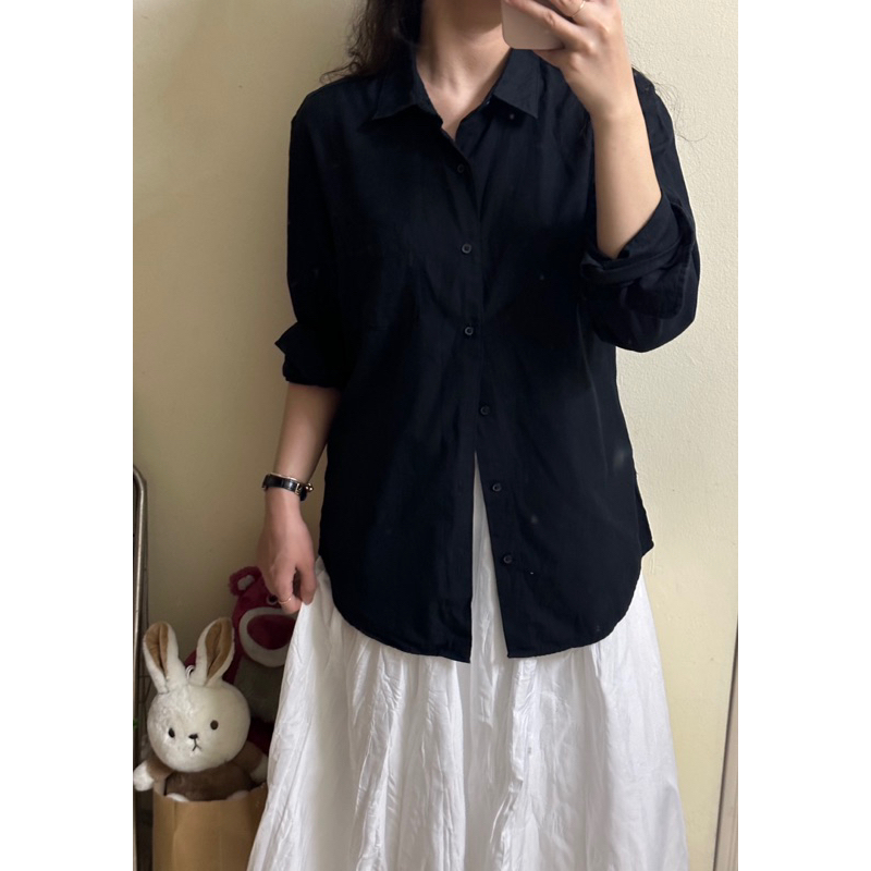 SƠ MI UNIQLO NHẬT TUYỂN CHỌN N2