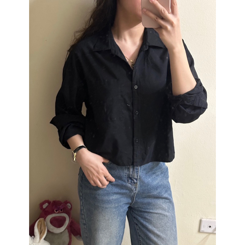 SƠ MI UNIQLO NHẬT TUYỂN CHỌN N3