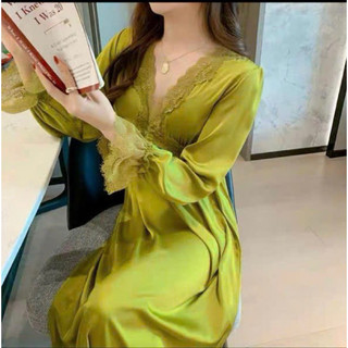 sét đồ ngủ lụa latin hàng thiết kế cao cấp