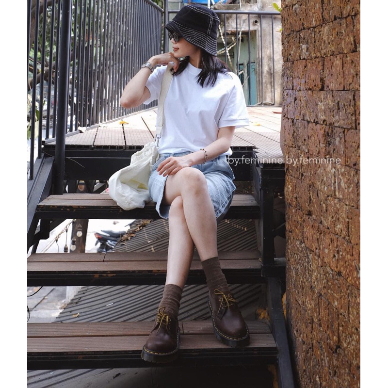 Áo thun babytee M/L