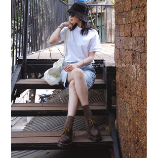 Áo thun babytee M/L