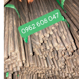 ❤️dùng thử❤️ 1 đôi đũa buông già, đũa ăn cơm, dài 25-26cm