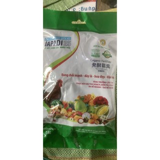 Phân gà DYNAMIC 3-4-3 gói 1kg