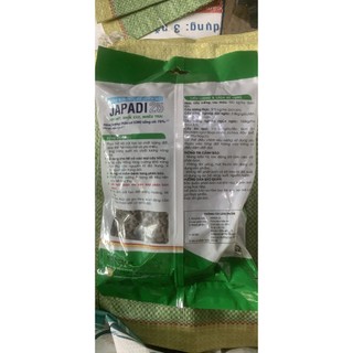 Phân gà DYNAMIC 3-4-3 gói 1kg
