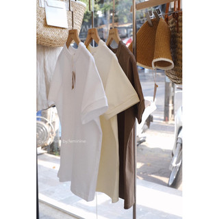 Áo thun babytee M/L