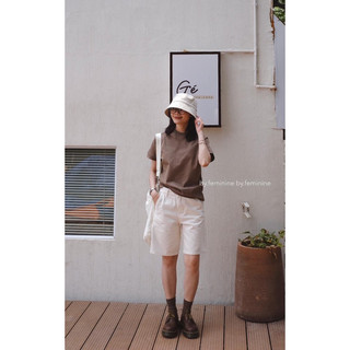 Áo thun babytee M/L