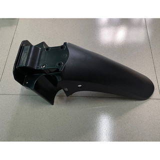 Dè trước b / vè trước b xe ez 110cc - chính hãng sym