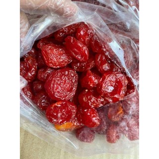 100gr cà chua bi sấy ăn liền