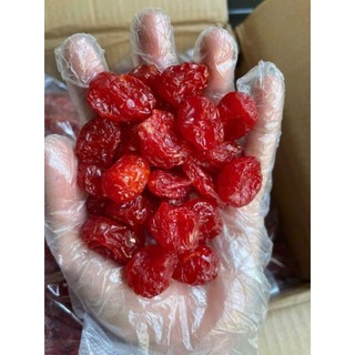 100gr cà chua bi sấy ăn liền