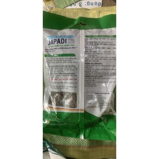 Phân gà DYNAMIC 3-4-3 nhập từ Nhật gói 1kg