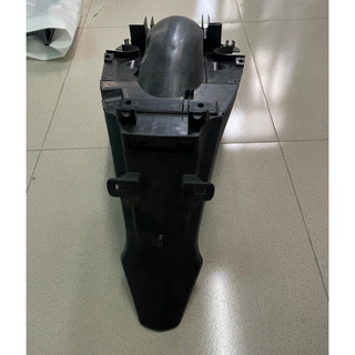 Dè sau / đuôi sau / đuôi gắn biển số xe ez 110cc - chính hãng sym