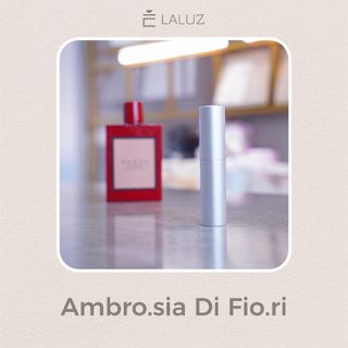 Nước hoa Am.brosia Di Flo.ri 10ml