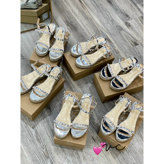 Sandal xuồng LBT