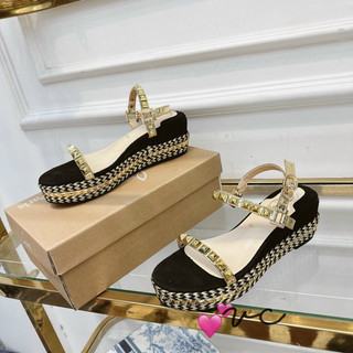 Sandal xuồng LBT