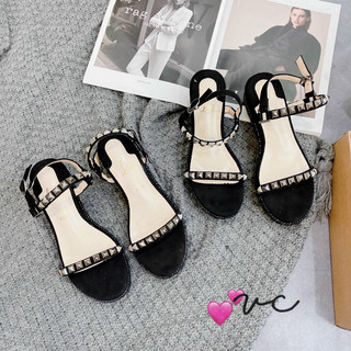 Sandal xuồng LBT