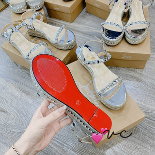 Sandal xuồng LBT