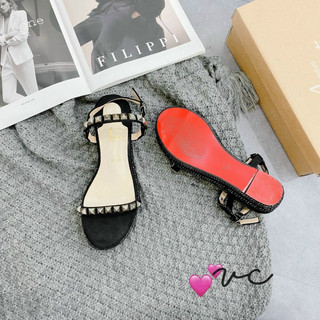 Sandal xuồng LBT