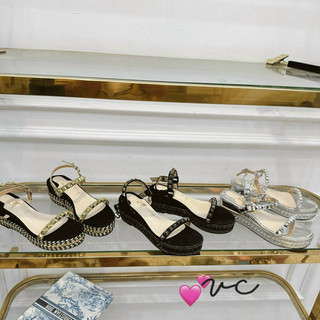 Sandal xuồng LBT