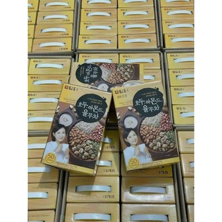 Ngũ cốc Hàn quốc hộp 50 gói× 18gr