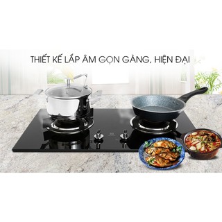 Bếp ga âm Electrolux EHG723BA