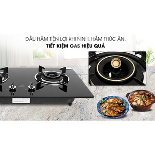 Bếp ga âm Electrolux EHG723BA