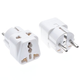  Ổ CẮM ĐIỆN DU LỊCH HÀN QUỐC 