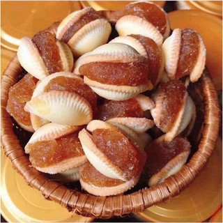 Bánh sò khóm Thái Lan 350g
