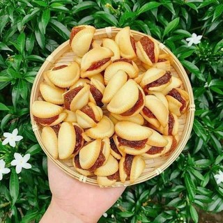 Bánh sò khóm Thái Lan 350g