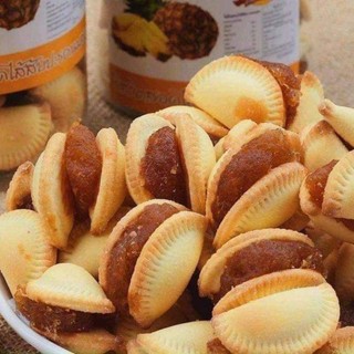 Bánh sò khóm Thái Lan 350g