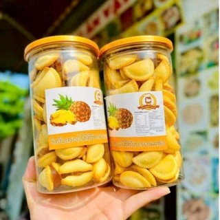 Bánh sò khóm Thái Lan 350g